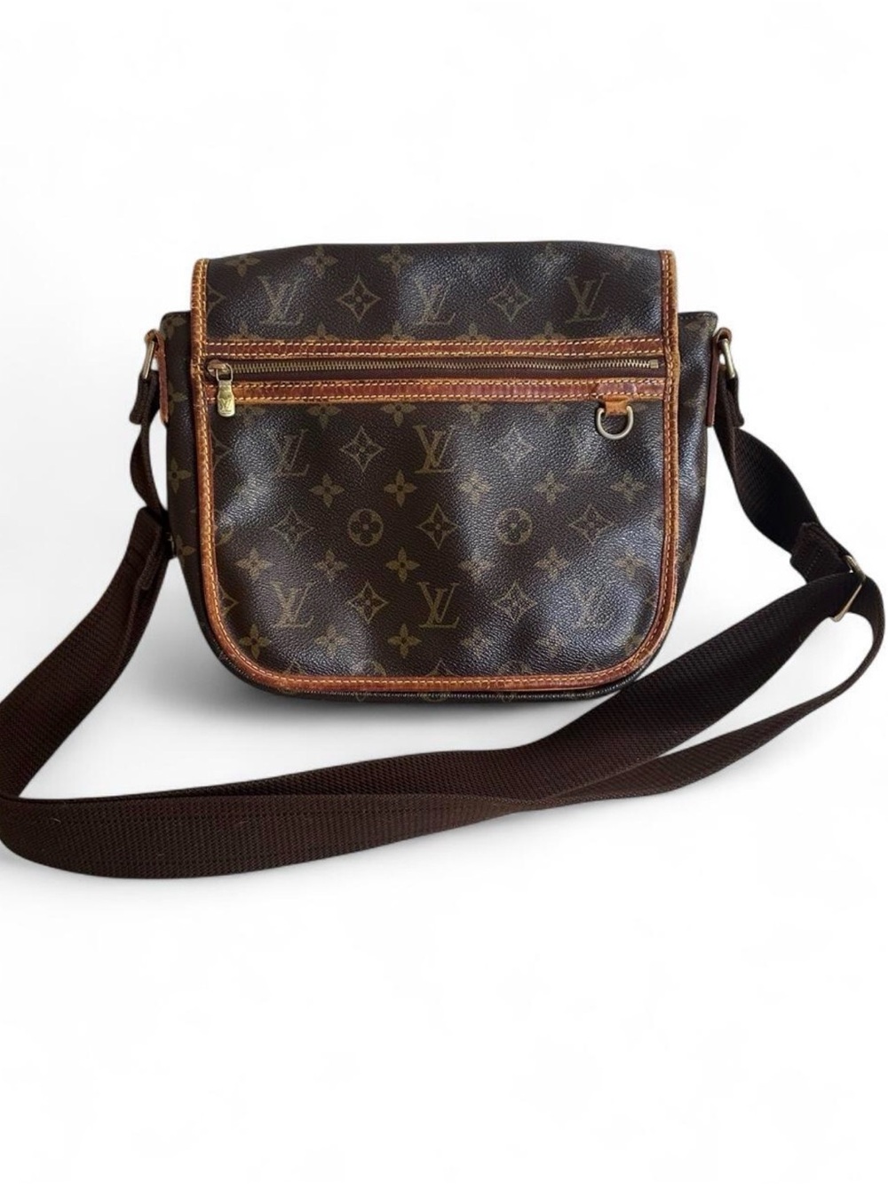 Louis Vuitton Bosphore PM Messenger Bag